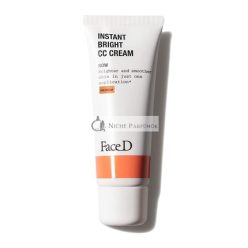 Face D CC Creme SPF20 Farbkorrekturcreme Mittel