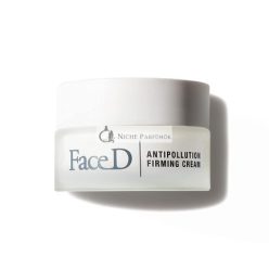 Face D Firming Anti-Pollution Cream SPF15, 50ml