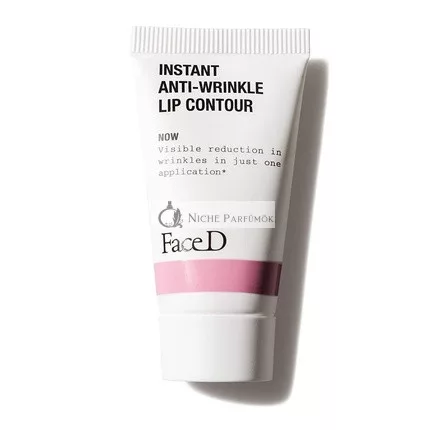 FaceD Schnell wirkende Anti-Aging-Creme für den Mundbereich