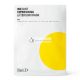 FaceD Erfrischende After-Sun Maske