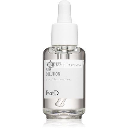 Pure Peel AHA Oldóoldat, 30ml