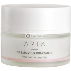 Aria Hidratáló Arckrém Normál és Száraz Bőrre, 50ml