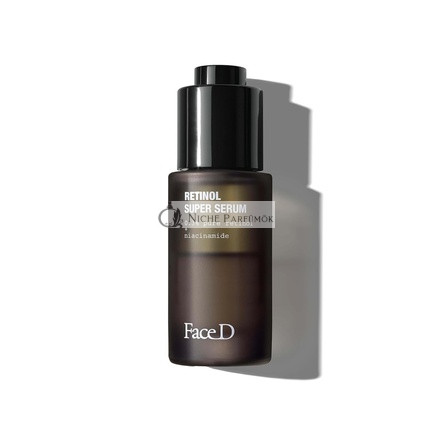 Face D Super Retinol Szérum 30ml