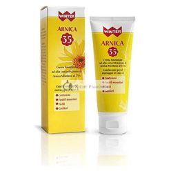 Winter Cr Arnica 35 Napvédő, 100 ml