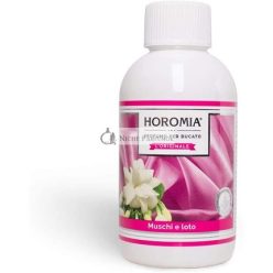 HOROMIA Musk and Lotus Concentrated Laundry Perfume 250ml