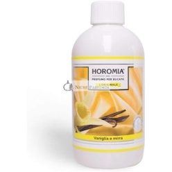 Horomia Vanília és Mirha Mosóparfüm 500ml
