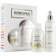 Horomia Horotwins Fehér Parfüm Készlet Bucato és Deotextuti Spray - 500ml