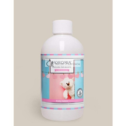 Horomia Baby Talkum 250ml