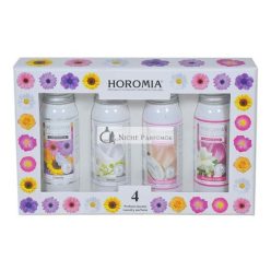 Horomia Horo4 Waschparfüm, 50ml H-113