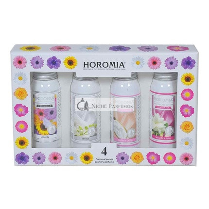 Horomia Horo4 Waschparfüm, 50ml H-113