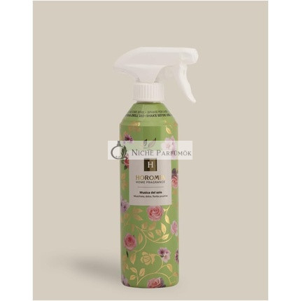 Horomia Szoba- és Textilspray Parfum Musica del Sole 500ml