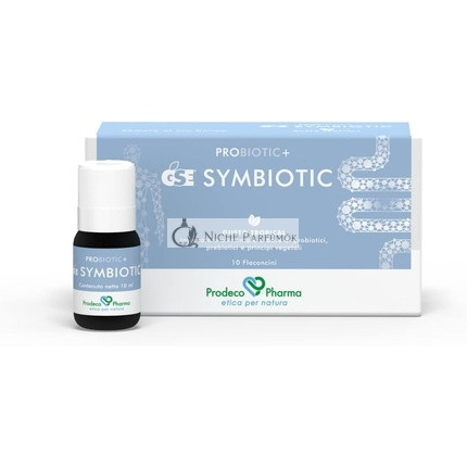 Prodeco Pharma Probiotic+ Gse Symbiotikum