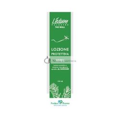 Lédum Erős Védő Lotion, 100ml