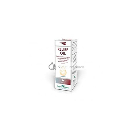 Wave Relief Öl Prodeco Pharma 30ml