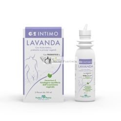 GSE INTIMO LAVENDER Prodeco Pharma 2 Egyadagos Üveg