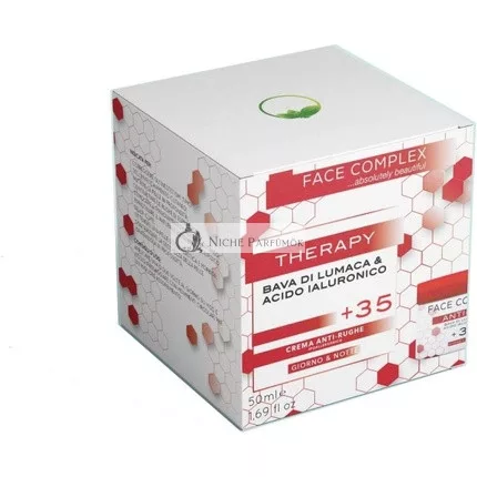 FC+35 A Creme mit G&N Rollern 50ml,
