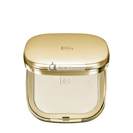 Dolce & Gabbana Feigen Haut Perfektor Mattierende Blur Puder 6,5 g