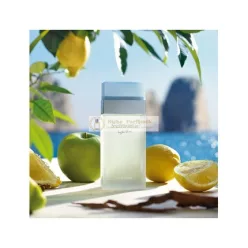 Dolce & Gabbana Light Blue Eau de Toilette, 100ml