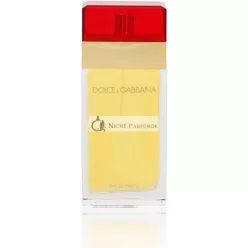 Dolce & Gabbana Pour Femme Eau De Toilette für Damen, 100ml