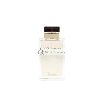 Dolce & Gabbana Femme Eau de Parfum