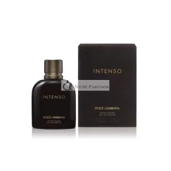 Dolce & Gabbana Intenso Eau de Parfum, 125ml