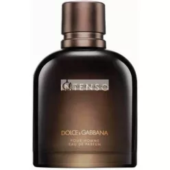 D&G DG PH Intenso EDP Wood, 75ml