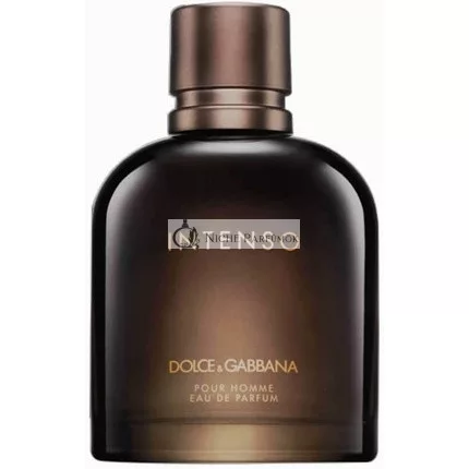 D&G DG PH Intenso EDP Wood, 75ml