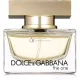 The One von Dolce & Gabbana Eau de Parfum für Frauen, 30ml