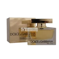 Dolce & Gabbana The One Eau de Parfum für Damen, 50ml