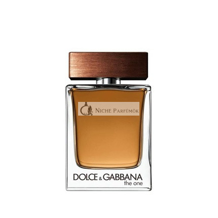 Dolce & Gabbana The One Eau De Toilette für Männer, 100 ml