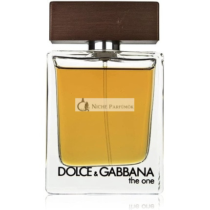 Dolce & Gabbana The One for Men Eau de Toilette, 150ml