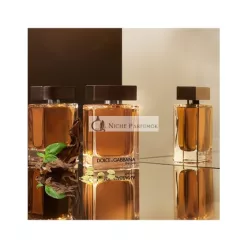 Dolce & Gabbana The One for Men Eau De Toilette 50 ml