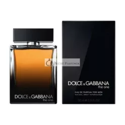   Dolce & Gabbana The One Eau De Parfum Spray für Männer 150ml