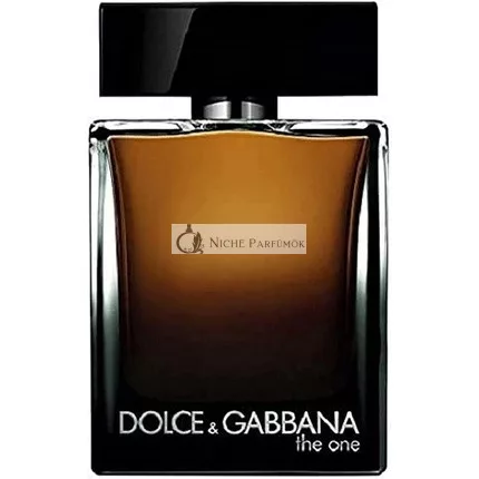 D&G The One for Men Eau de Parfum 50ml