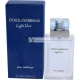 Dolce & Gabbana DG Light Blue EDP Eau Intense, 25 ml