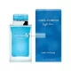 Dolce & Gabbana Light Blue Eau Intense Eau de Parfum, 50ml