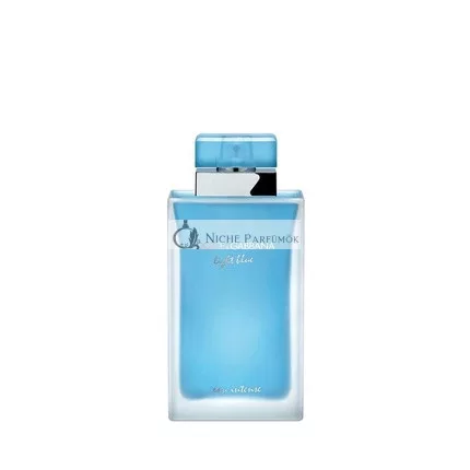 DG Light Blue Intense EDP für Frauen, 100mL