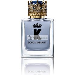 D&G K von Dolce Gabbana EDT, 50ml