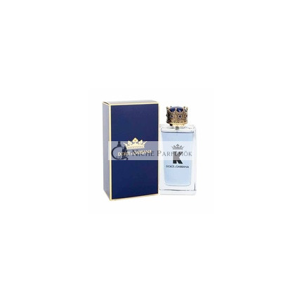 Dolce & Gabbana King Férfi EDT, 1000 ml
