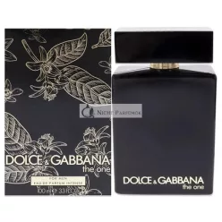 The One For Men Eau de Parfum Intense Spray 100ml