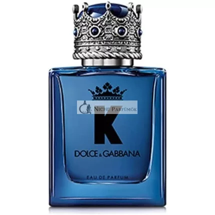 Dolce & Gabbana K Eau de Parfum Spray, 50ml