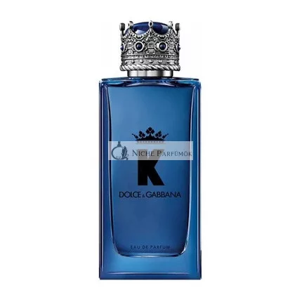 Dolce & Gabbana K Eau de Parfum, 100 ml
