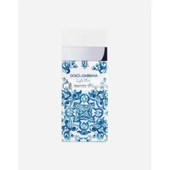   Dolce & Gabbana Light Blue Summer Vibes Eau de Toilette für Frauen, 100mL
