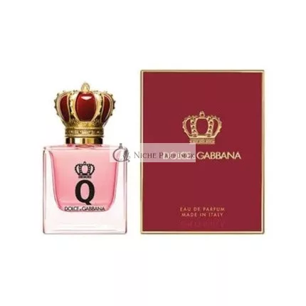 Dolce & Gabbana Eau de Parfum für Frauen, 30ml