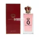 Dolce & Gabbana Q by Dolce & Gabbana Eau de Parfum für Damen 100 ml