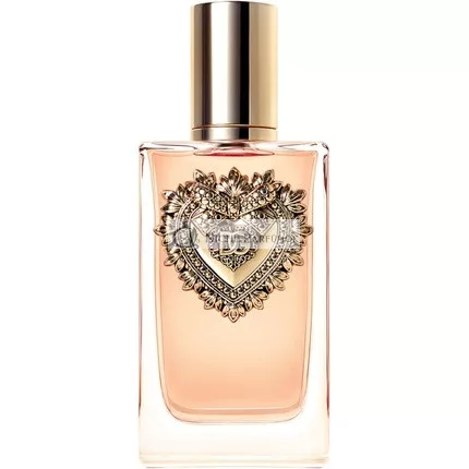 Dolce & Gabbana Devotion Eau de Parfum für Damen 50 ml