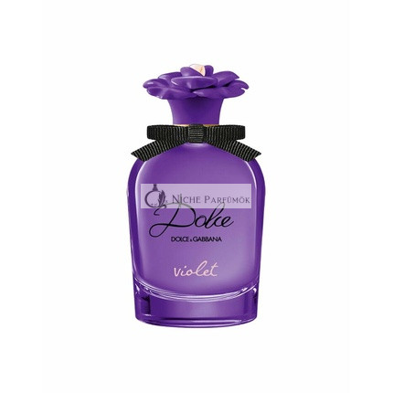 Dolce & Gabbana Dolce Violet Eau de Toilette für Damen 50 ml