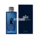K by DOLCE&GABBANA Eau de Parfum Spray, 200ml