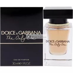 Dolce & Gabbana The Only One Eau De Parfum, 30ml