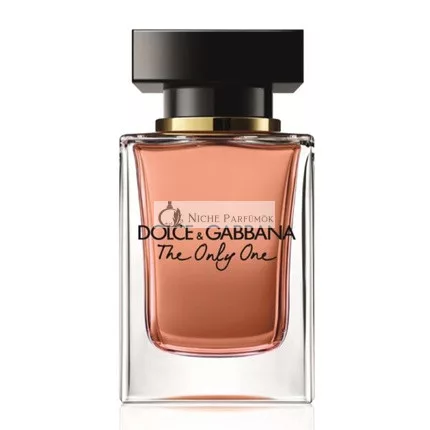 Dolce & Gabbana The Only One Eau De Parfum 50ml - Damen